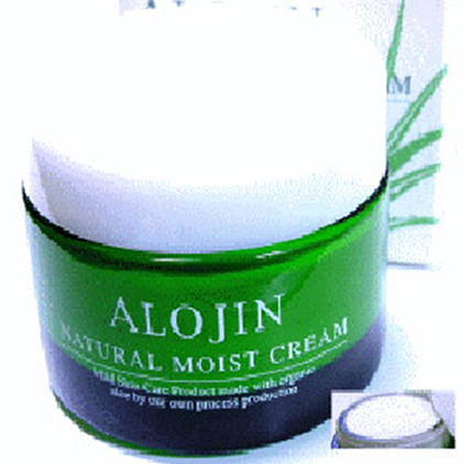 ナチュラルクリーム